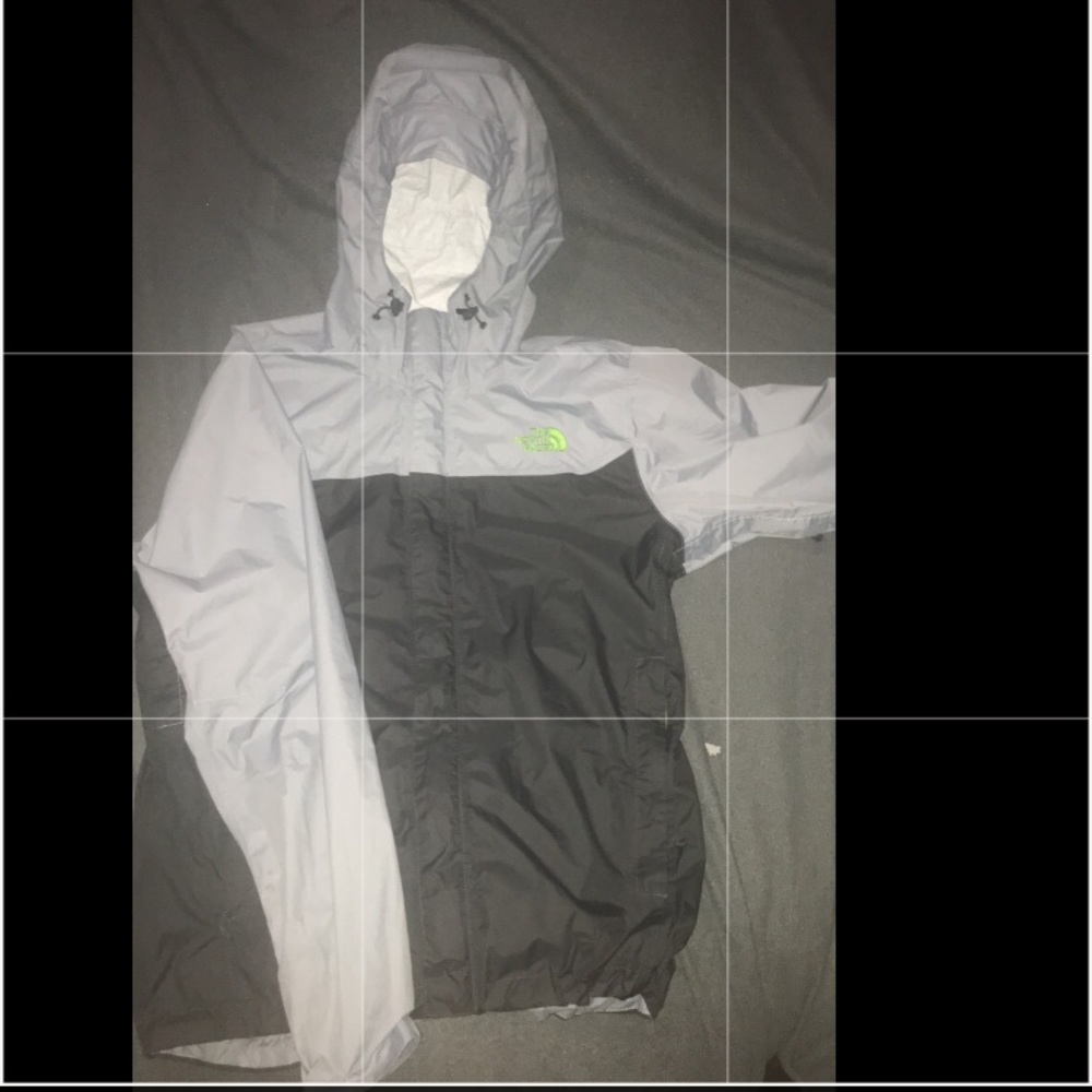 NORTHFACE WINDBREAKER